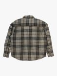 Deus ex Machina Check Shirt