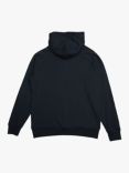 Deus ex Machina Single Fin Hoodie, Black