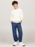 Tommy Hilfiger Kids' Cable Jumper