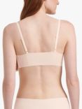 sloggi ZERO Microfibre Bralette, Angora