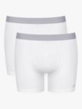 sloggi GO ABC Shorts, Pack of 2