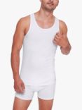 sloggi GO ABC Tank Top, Pack of 2