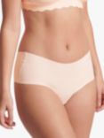 sloggi ZERO Microfibre Short Knickers, Pack of 2, Angora