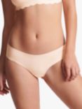 sloggi ZERO Microfibre Hipster Knickers, Pack of 2