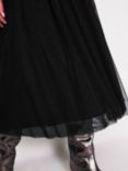 Boden Isabella Tulle Midi Skirt