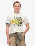 Superdry New York Graphic T-shirt