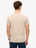 Superdry Flocked Fade Graphic T-Shirt