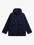 J.Lindeberg Archie Padded Jacket, Jl Navy