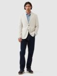 Rodd & Gunn Chaslands Blazer, Oatmeal