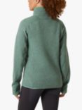 Helly Hansen Varde  Full Zip Fleece, Cactus