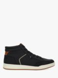 Dune Streets Hi-Top Trainers