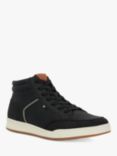 Dune Streets Hi-Top Trainers