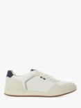 Dune Tinted Trainers, White