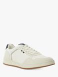 Dune Tinted Trainers, White