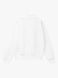 Benetton Kids' Zipped Sweatshirt