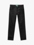 Benetton Kids' Stretch Trousers