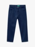 Benetton Kids' Chino Trousers