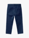 Benetton Kids' Chino Trousers