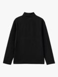 Benetton Kids' Turtle Neck Jumper