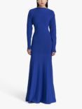 Twist & Tango Veleda Maxi Dress, Cobalt Blue