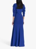 Twist & Tango Veleda Maxi Dress, Cobalt Blue