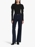 Twist & Tango Nora Slim Bootcut Jeans