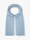 Brora Chartouche Cashmere Scarf