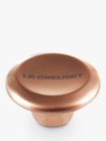 Le Creuset Signature Stainless Steel Knob