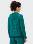 Venice Beach Hazel Women's Sports Jacket. Green Pond