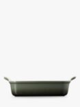 Le Creuset Stoneware Deep Rectangular Oven Dish