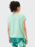 Venice Beach Ryah Women's T-Shirt, Radiant Mint