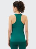 Venice Beach Jizelle Women's Tank Top, Green Pond