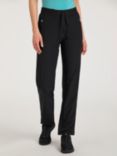 Venice Beach Felicity Women's Sweatpants, Black