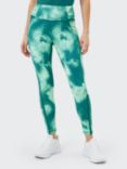 Venice Beach Brea Women's Leggings, Green