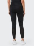 Venice Beach Keriga Women's Leggings, Black