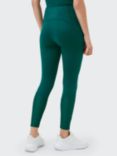 Venice Beach Keriga Women's Leggings, Green Pond