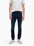 BOSS Slim-Fit Jeans, Medium Blue