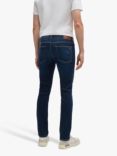 BOSS Slim-Fit Jeans, Medium Blue