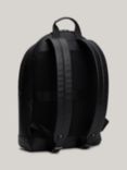 Tommy Hilfiger Business Pebble Grain Backpack, Black