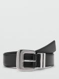 Mango Apen Square Bucklet Belt