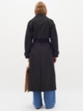 InWear Toini Trench Coat, Black