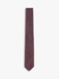 HUGO BOSS HUGO Heritage Tie, Dark Red