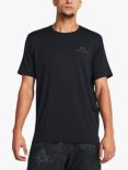 Under Armour Vanish T-Shirt, Black