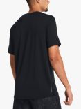 Under Armour Vanish T-Shirt, Black