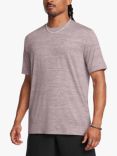 Under Armour Vanish T-Shirt, Tetra Grey