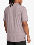 Under Armour Vanish T-Shirt, Tetra Grey