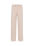 Saint Tropez Mila Knit Wide Leg Trousers