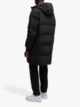 HUGO Puffer Jacket With Hood