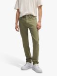 HUGO Slim-Fit Jeans, Open Green