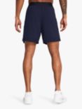 Under Armour Vanish Shorts, Navy/Grey